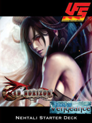 Nehtali Starter Deck